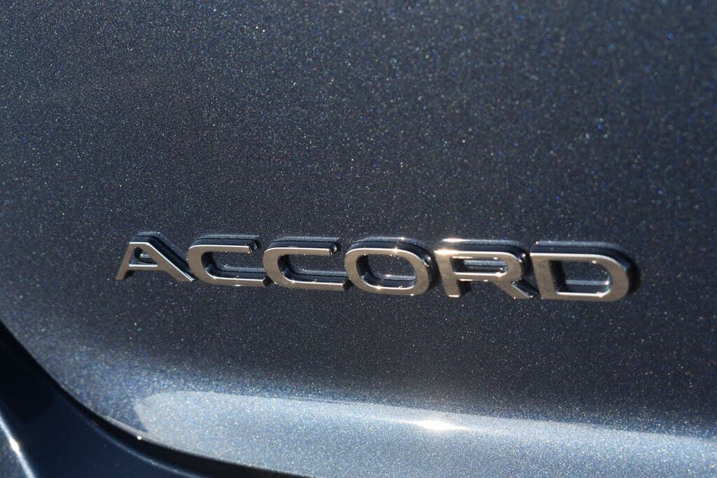 2026 Honda Accord