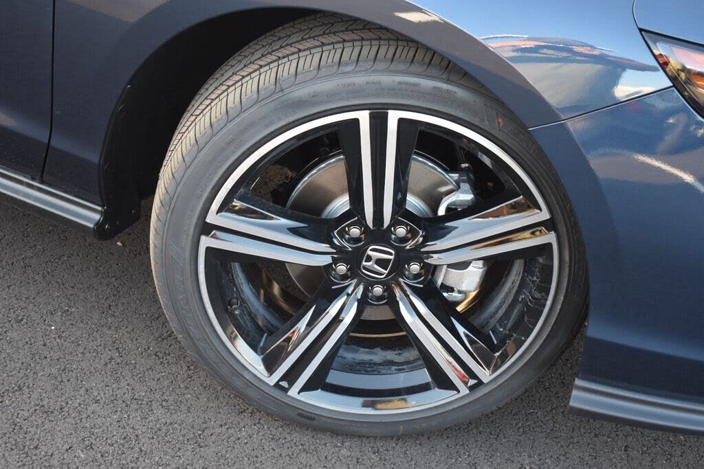 2026 Honda Accord