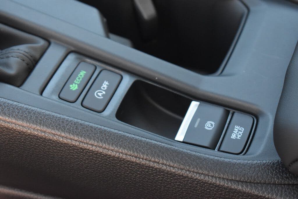 2026 Honda Accord