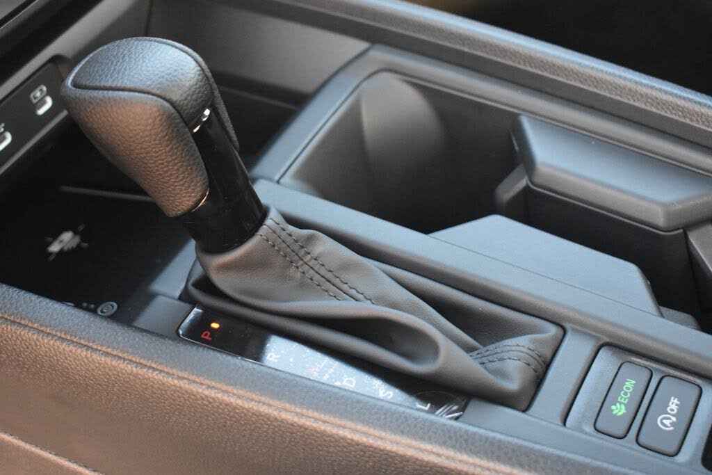 2026 Honda Accord