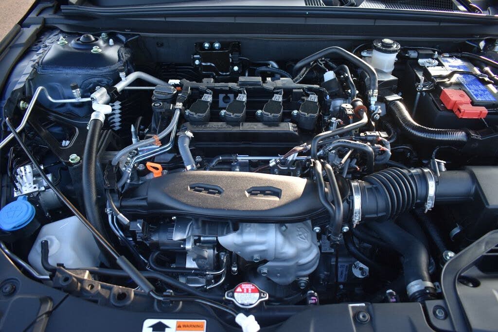 2026 Honda Accord