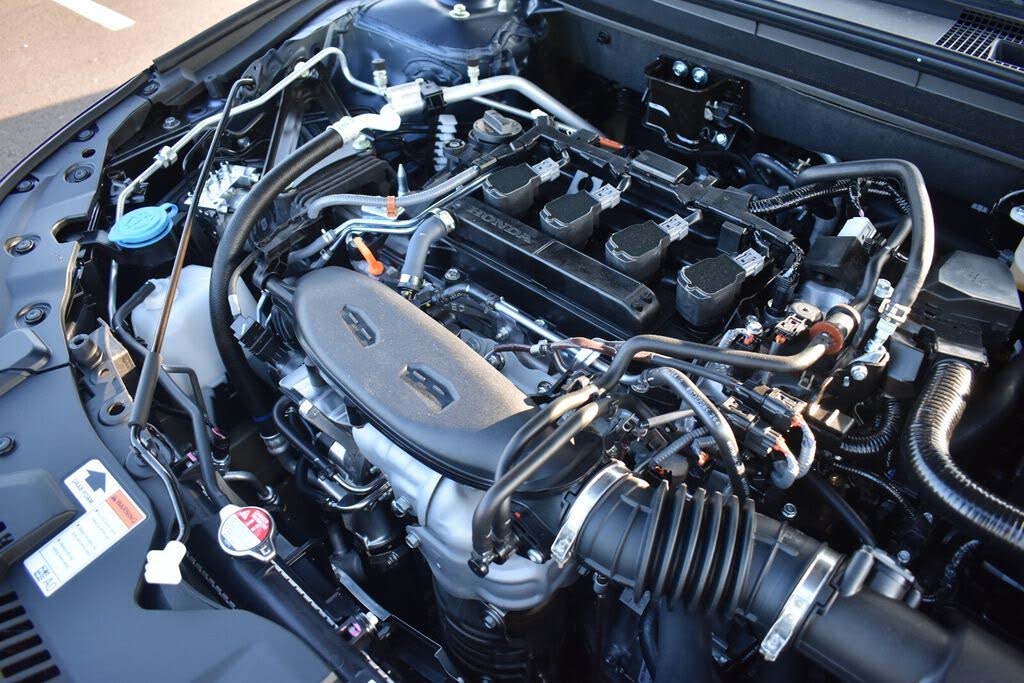 2026 Honda Accord