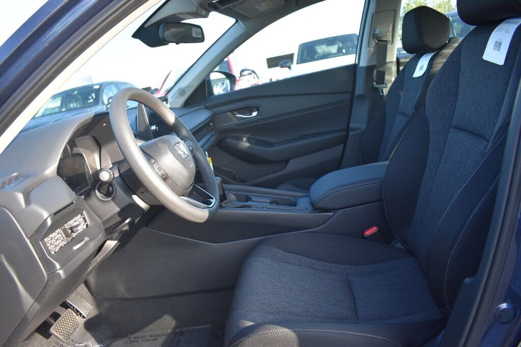 2026 Honda Accord