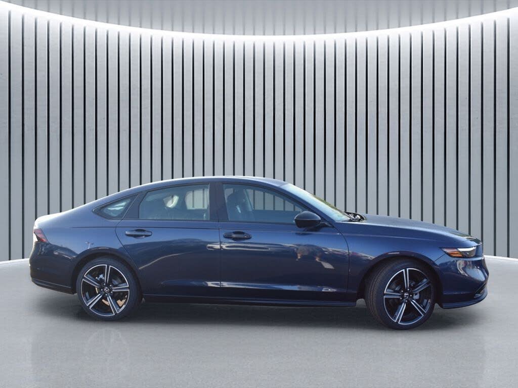 2026 Honda Accord