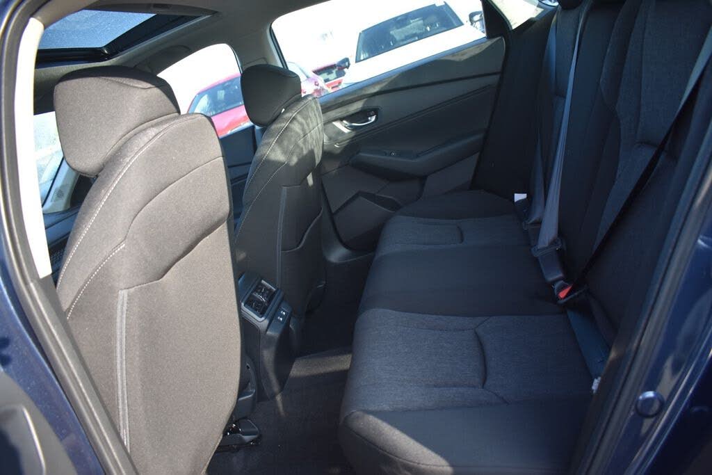 2026 Honda Accord