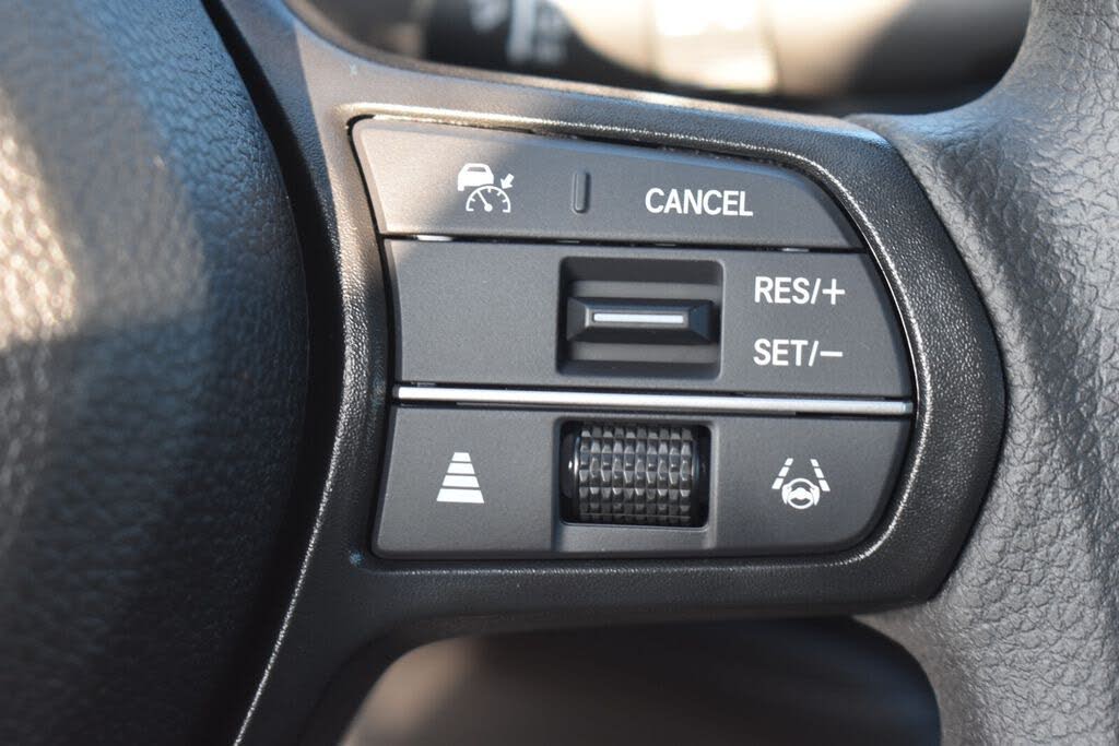 2026 Honda Accord