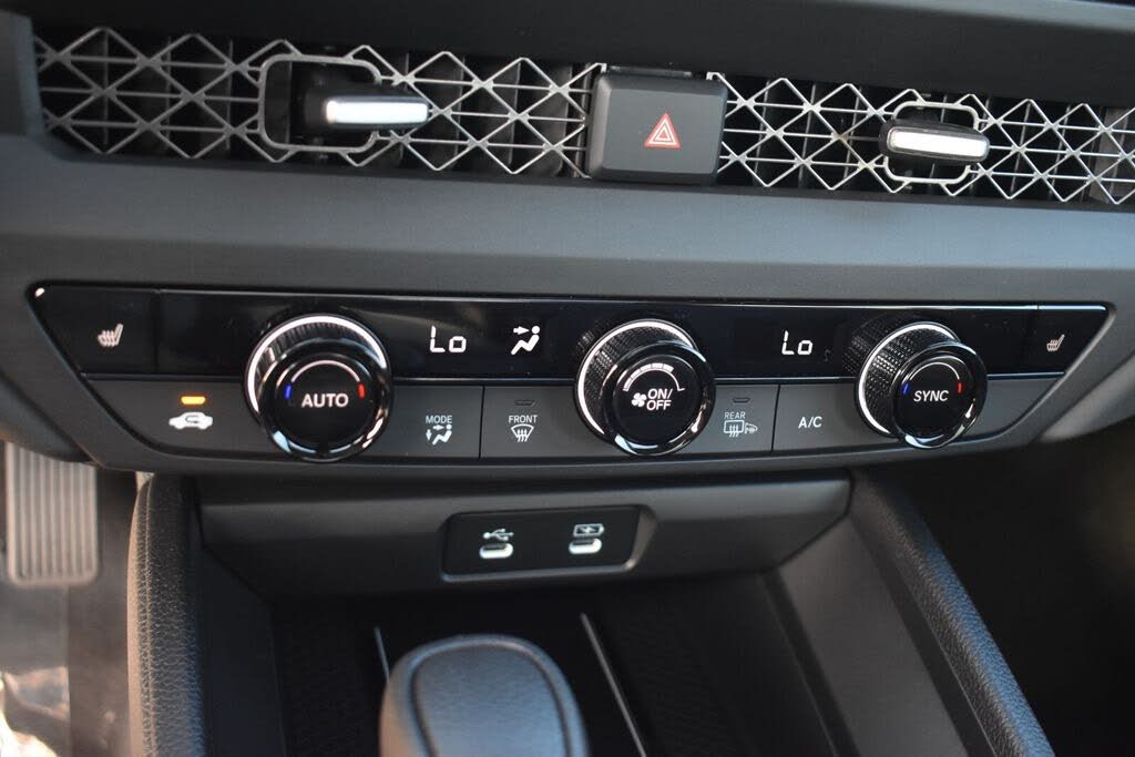 2026 Honda Accord