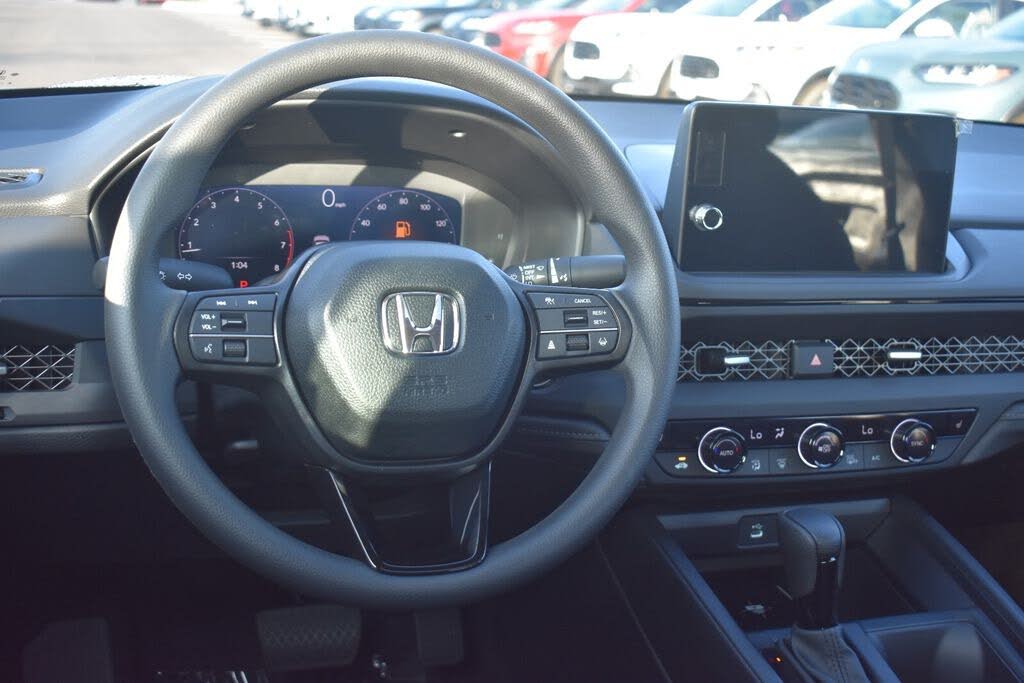 2026 Honda Accord