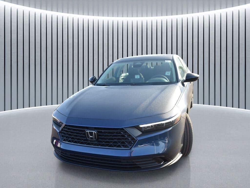 2026 Honda Accord