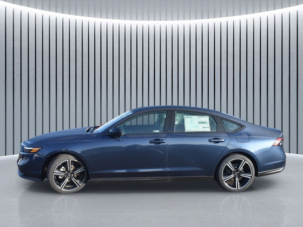 2026 Honda Accord