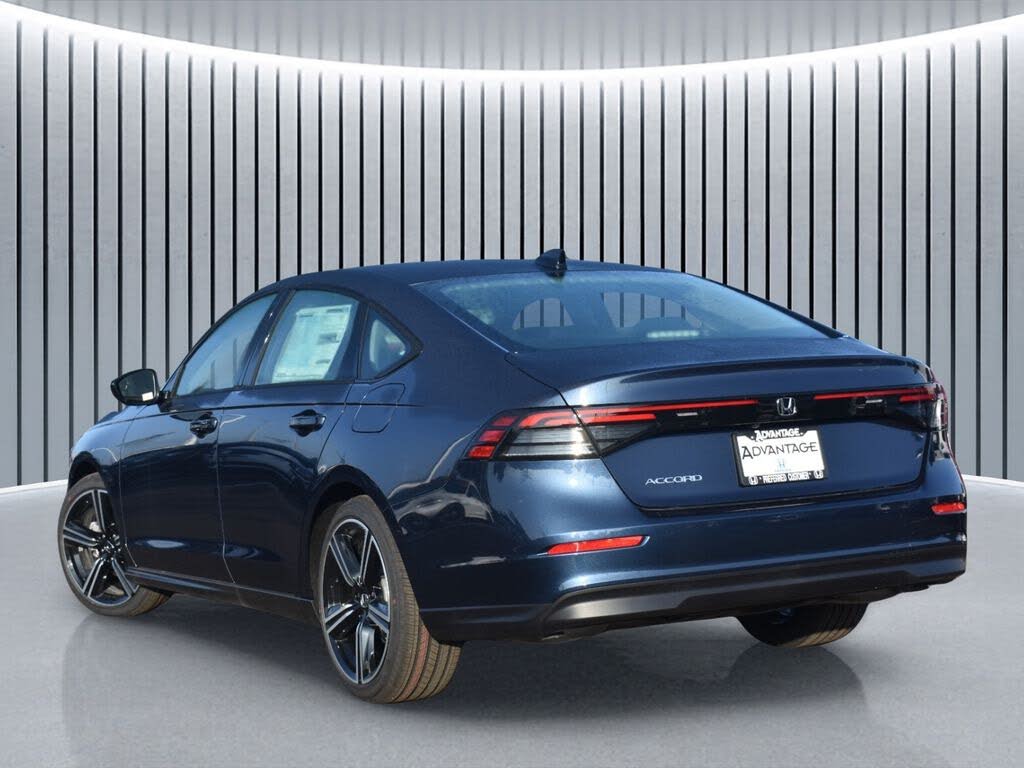 2026 Honda Accord