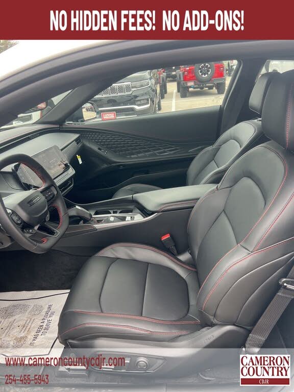 2024 Dodge Charger