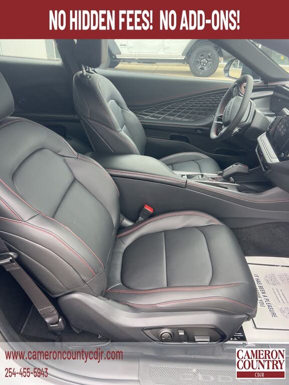 2024 Dodge Charger