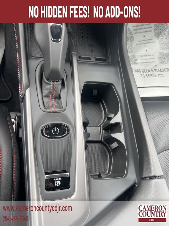 2024 Dodge Charger