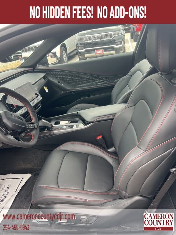 2024 Dodge Charger