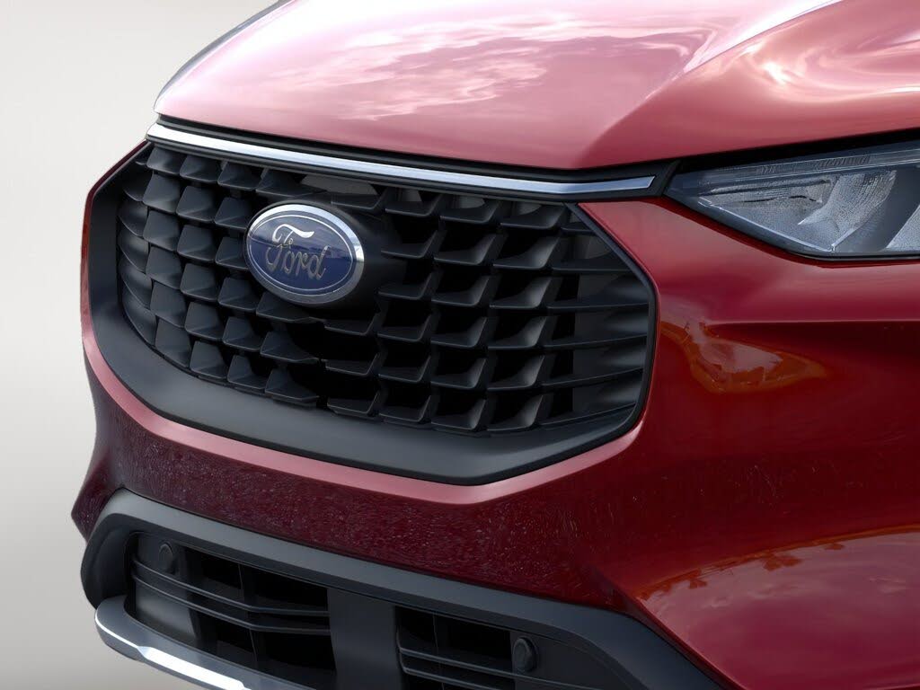 2026 Ford Escape