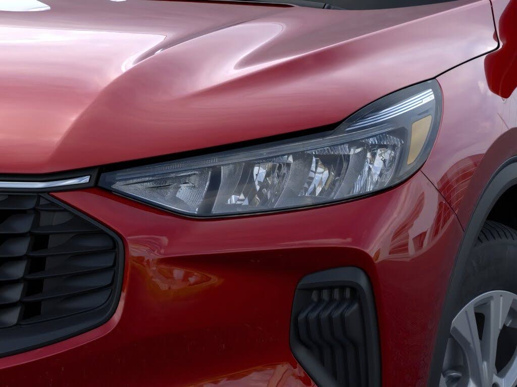 2026 Ford Escape