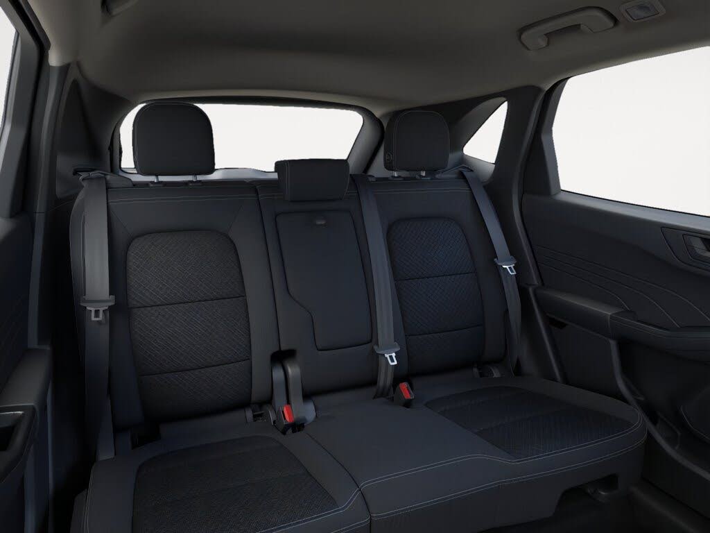 2026 Ford Escape