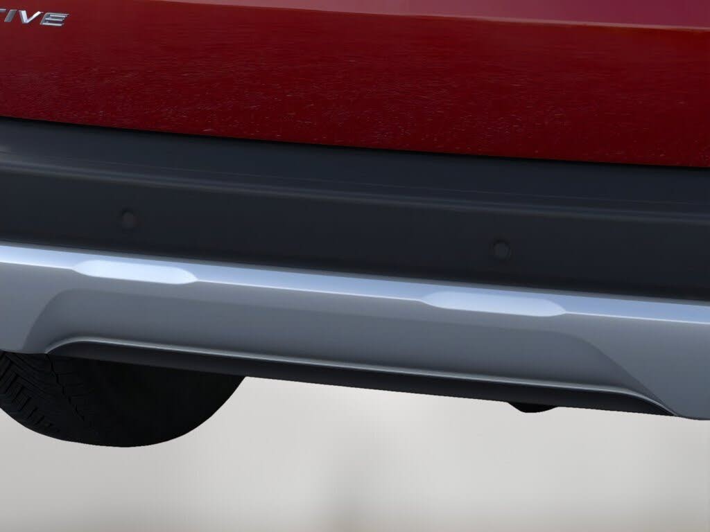 2026 Ford Escape