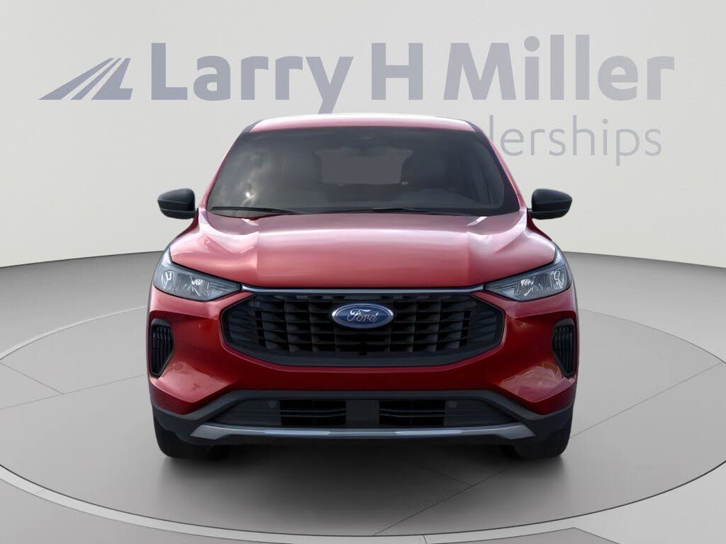 2026 Ford Escape