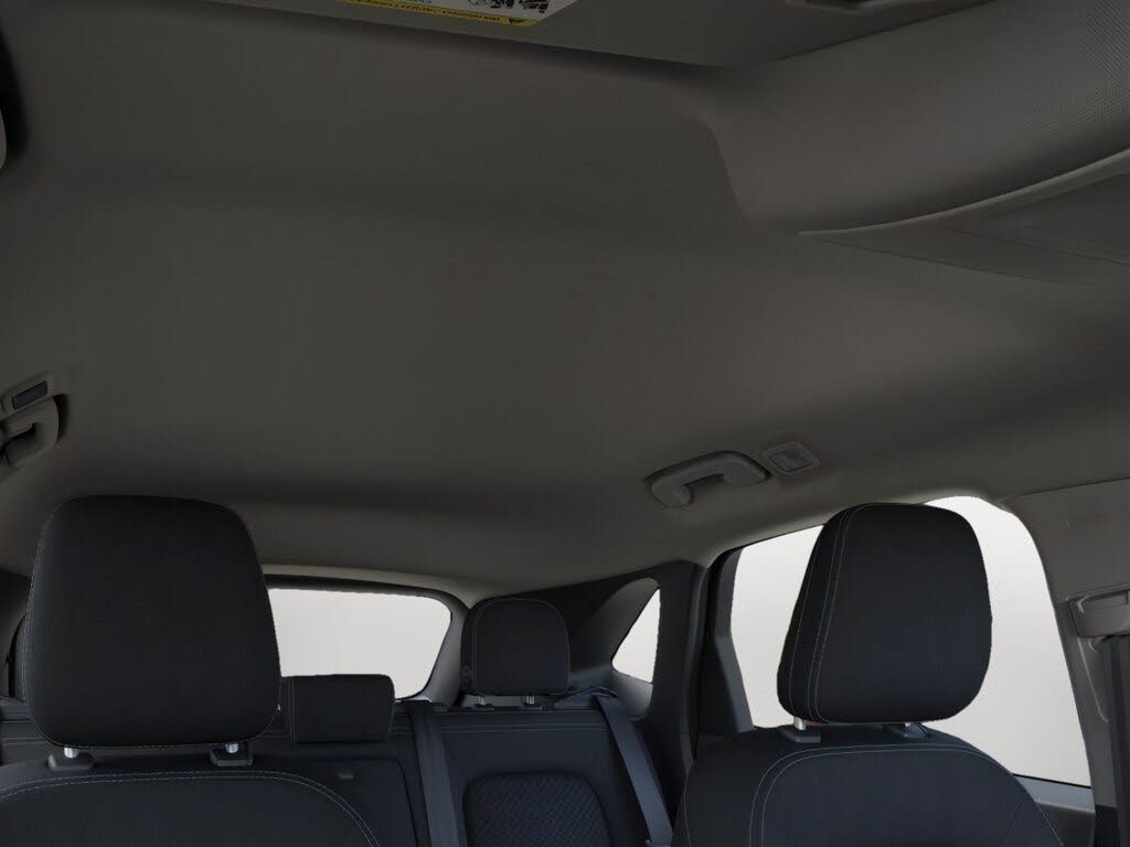 2026 Ford Escape