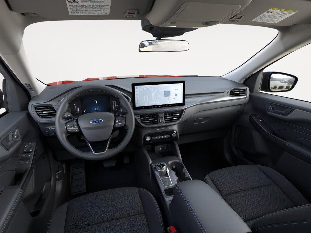 2026 Ford Escape