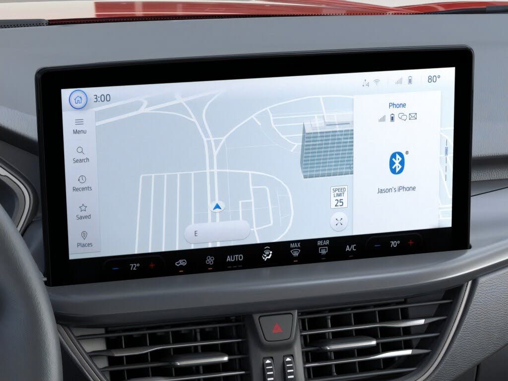 2026 Ford Escape