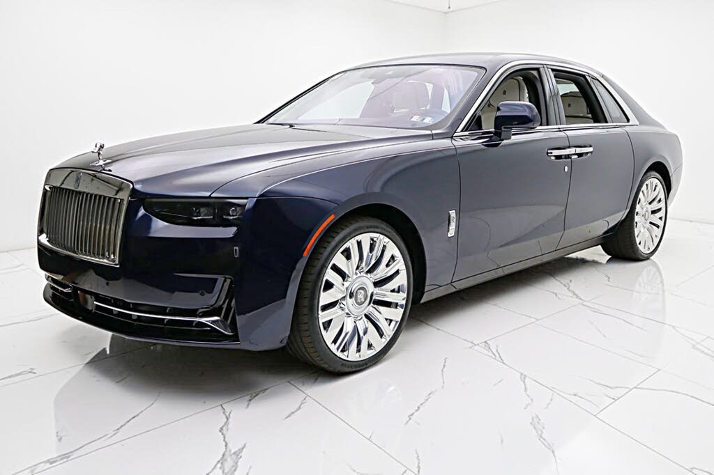 2025 Rolls-Royce Ghost Series II Base for sale in Palmyra, NJ