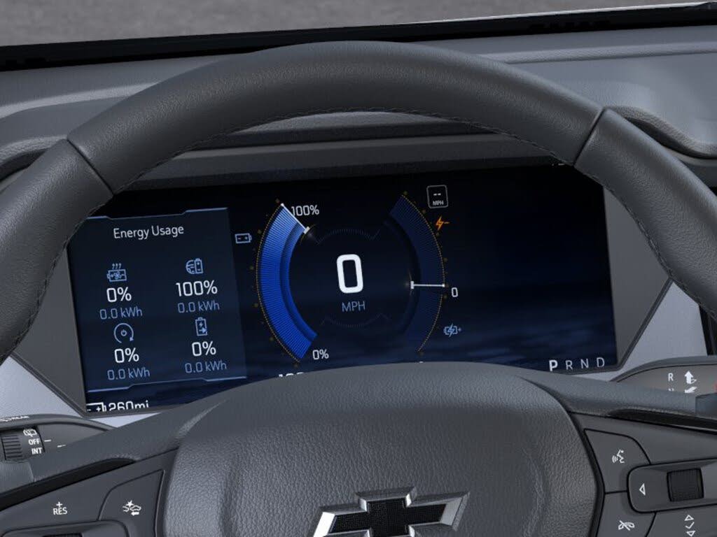 2027 Chevrolet Bolt