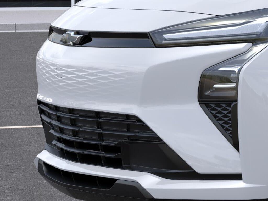 2027 Chevrolet Bolt