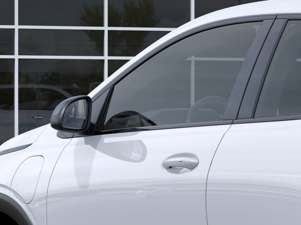2027 Chevrolet Bolt