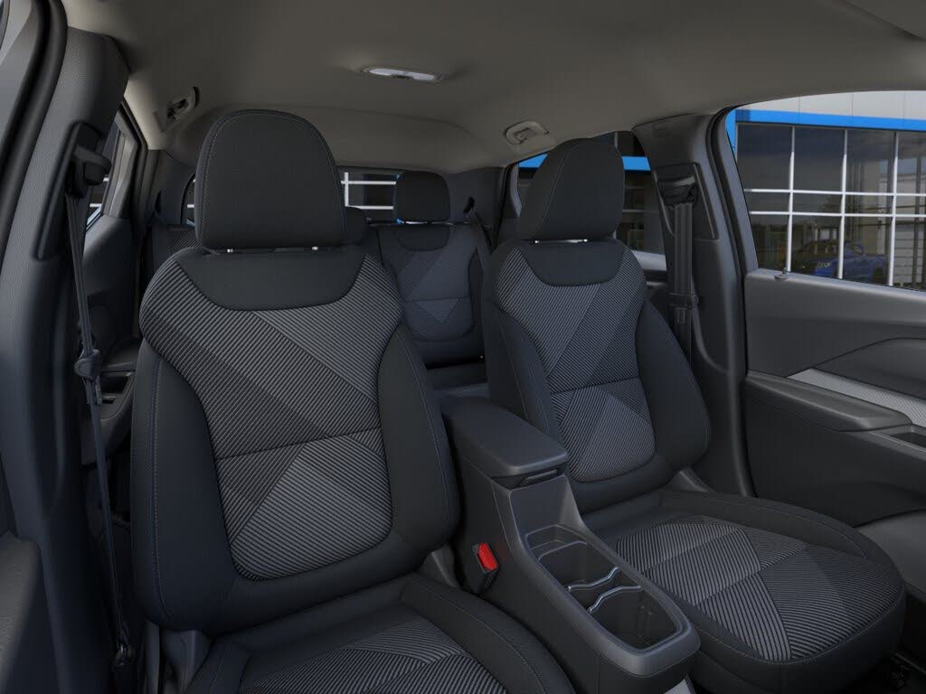2027 Chevrolet Bolt