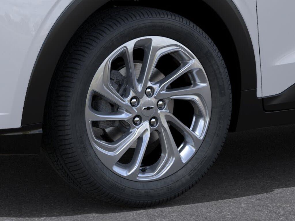 2027 Chevrolet Bolt