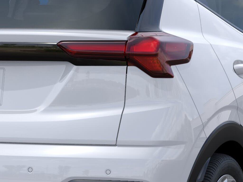 2027 Chevrolet Bolt