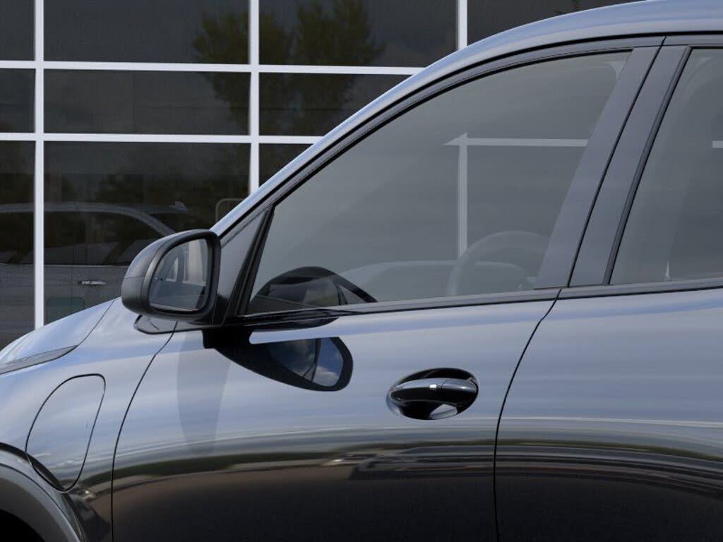 2027 Chevrolet Bolt
