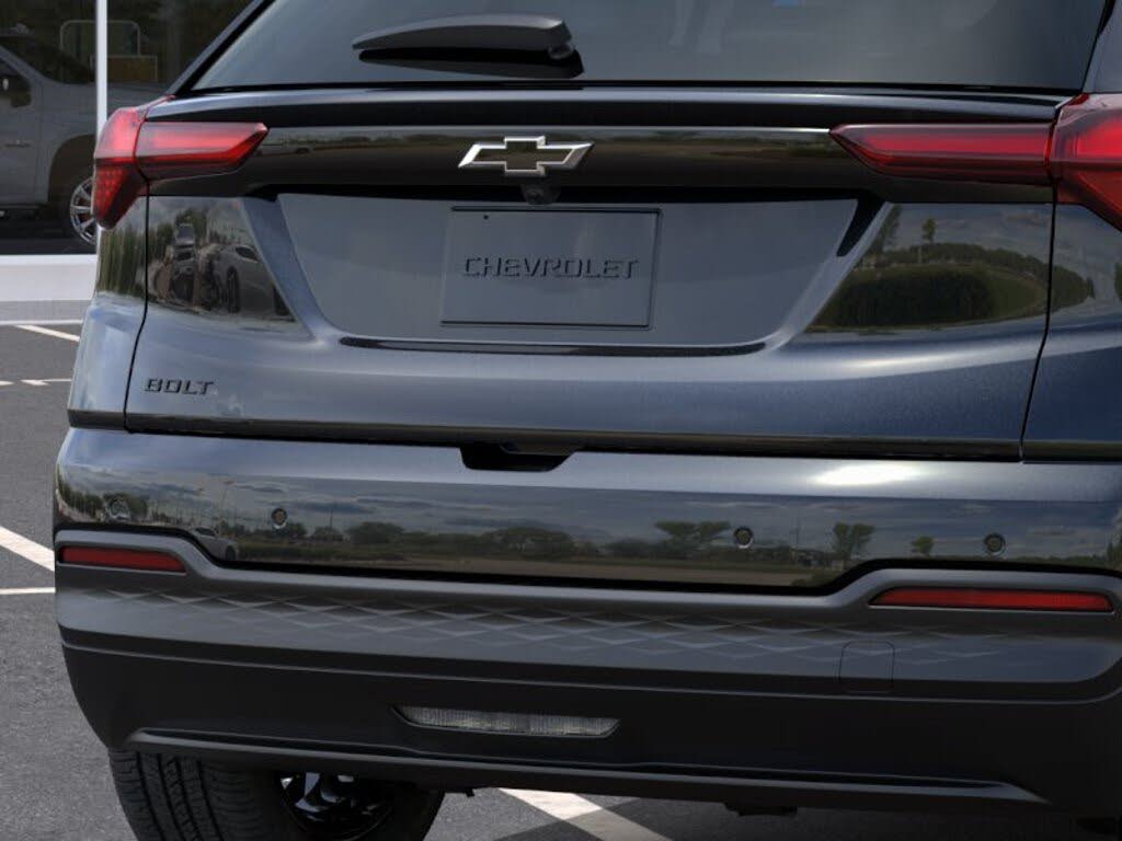 2027 Chevrolet Bolt
