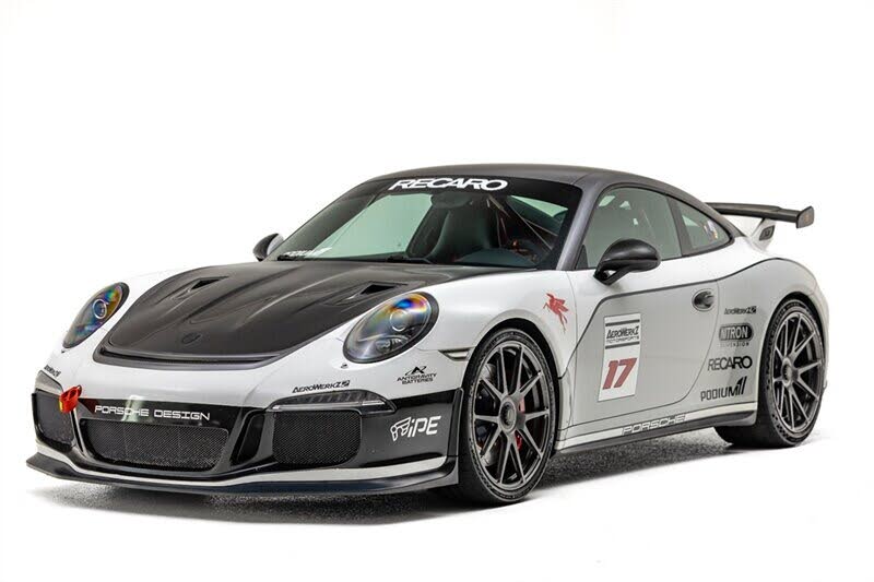 2015 Porsche 911 GT3 for sale in Springfield, MO