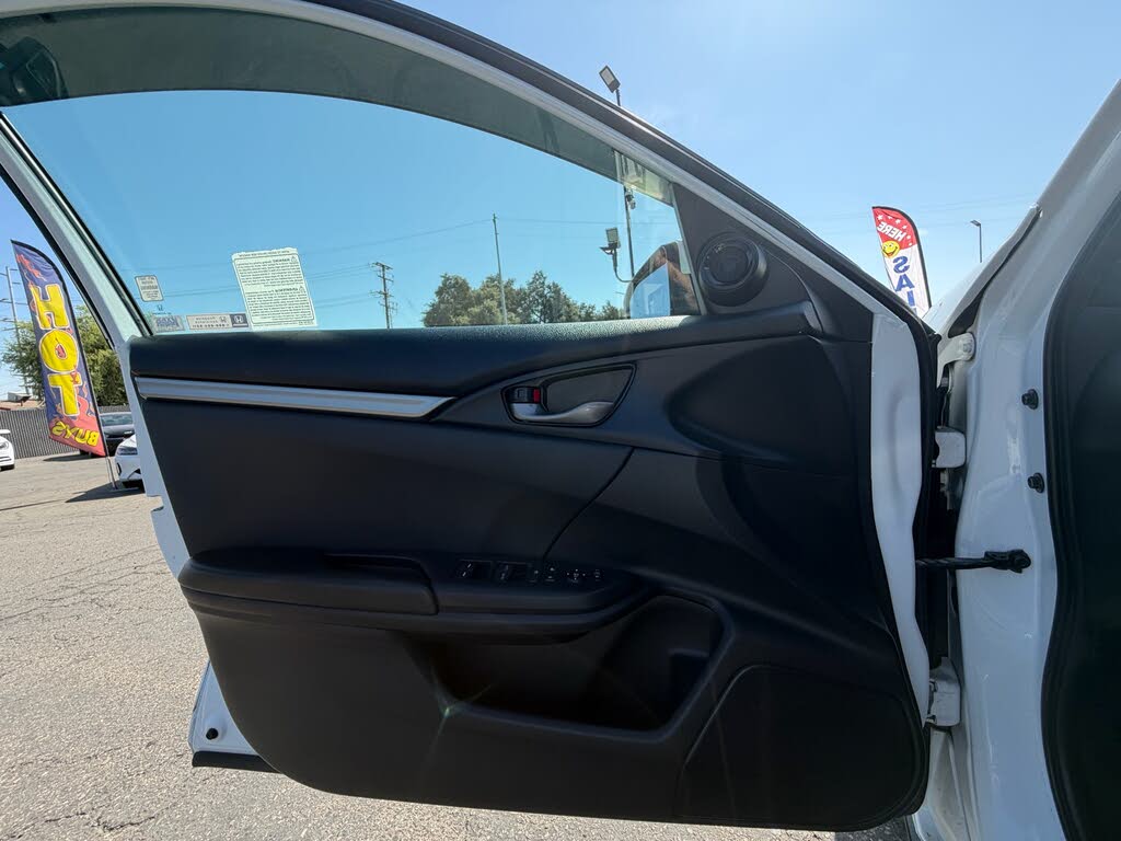 2021 Honda Civic