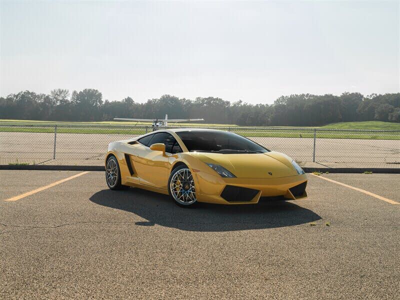 2009 Lamborghini Gallardo LP560-4 for sale in Peoria, IL