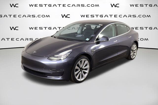2020 Tesla Model 3 Performance for sale in Burgaw, NC