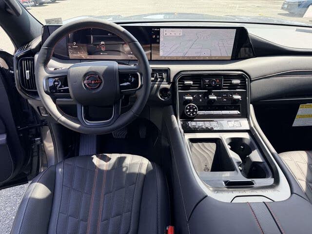 2026 Nissan Armada