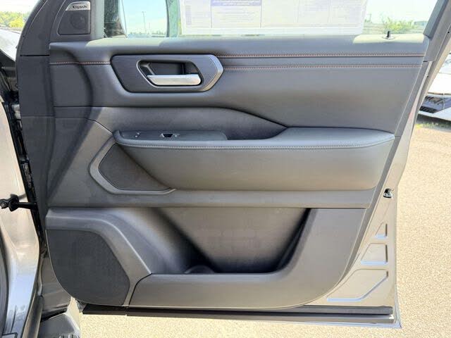 2026 Nissan Armada