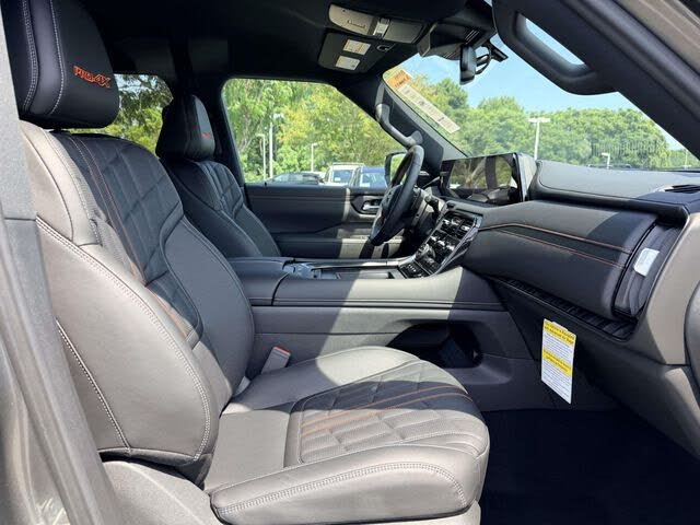 2026 Nissan Armada