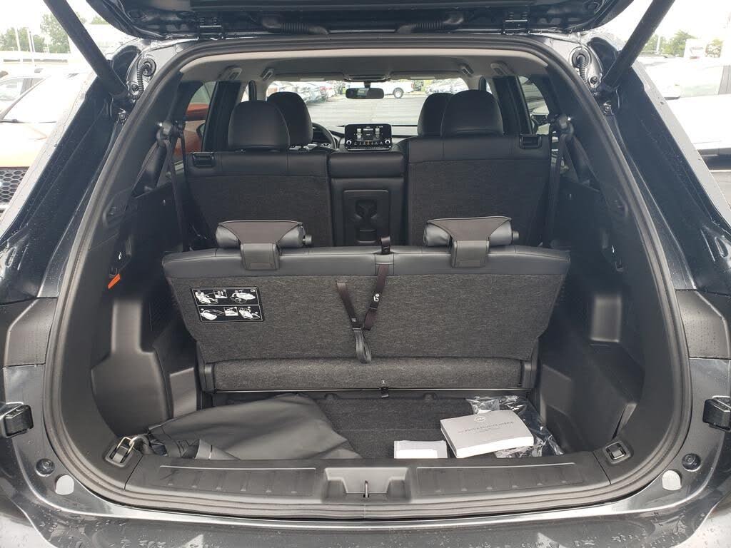 2026 Nissan Rogue Plug-in Hybrid