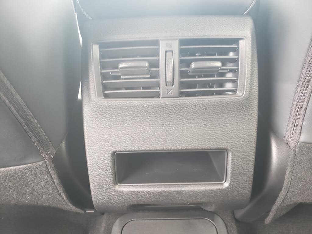 2026 Nissan Rogue Plug-in Hybrid