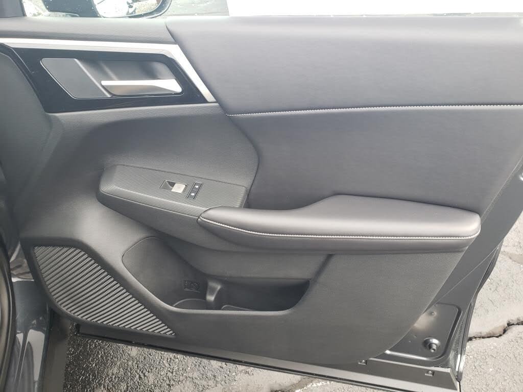 2026 Nissan Rogue Plug-in Hybrid