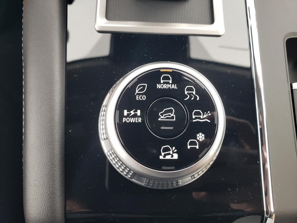 2026 Nissan Rogue Plug-in Hybrid