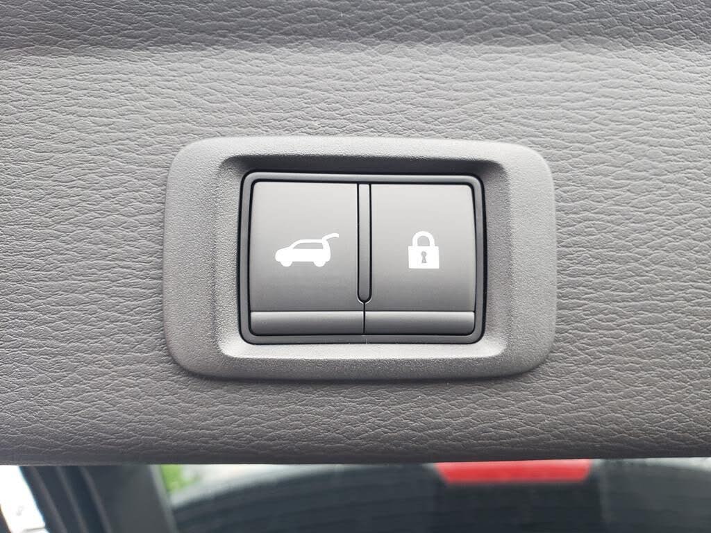 2026 Nissan Rogue Plug-in Hybrid
