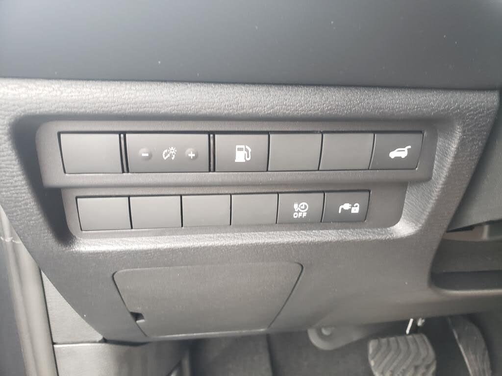 2026 Nissan Rogue Plug-in Hybrid