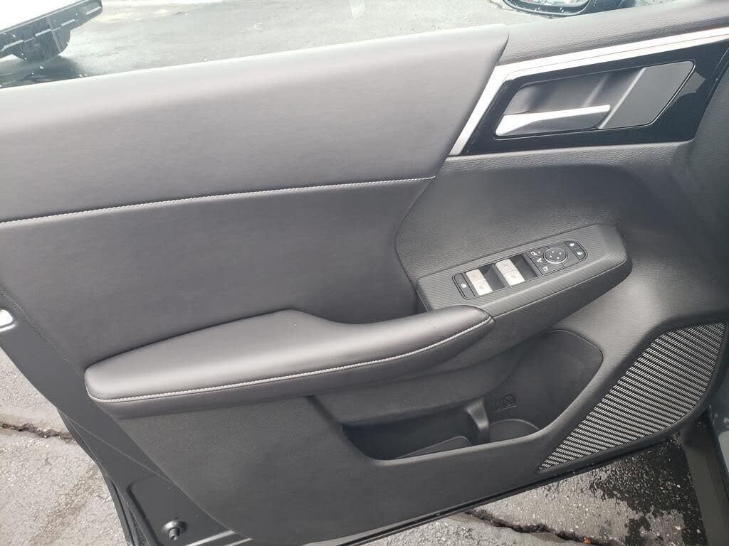 2026 Nissan Rogue Plug-in Hybrid